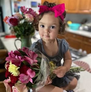 Meet your Posher, Stacy